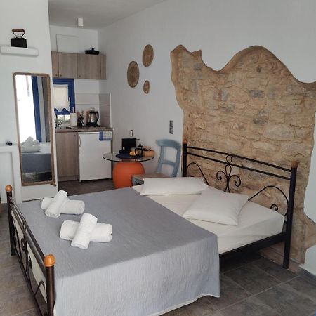 Margarita'S Rooms Φολέγανδρος Εξωτερικό φωτογραφία