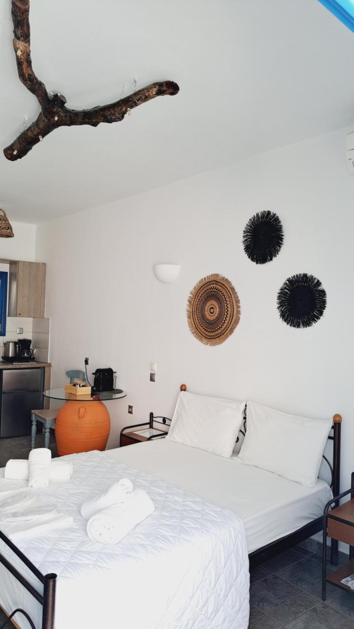 Margarita'S Rooms Φολέγανδρος Δωμάτιο φωτογραφία