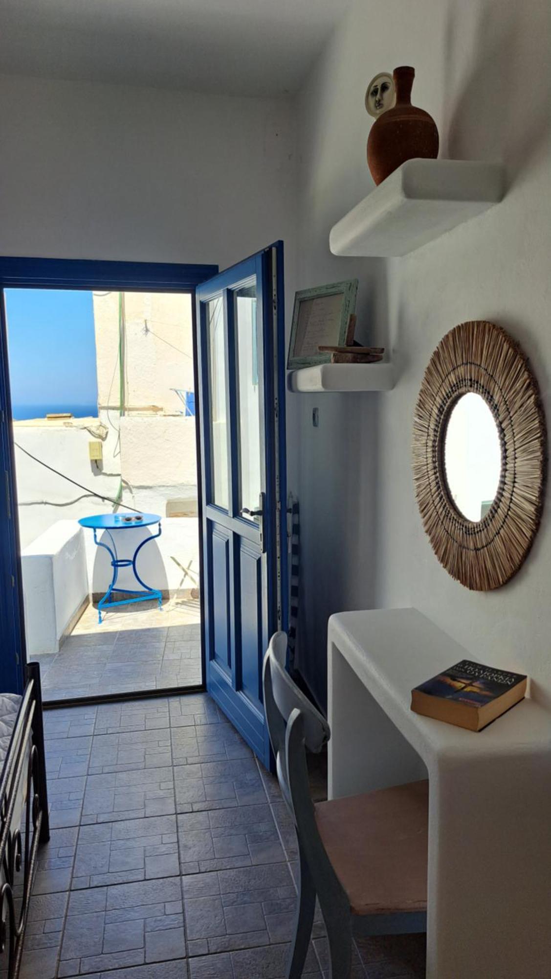 Margarita'S Rooms Φολέγανδρος Δωμάτιο φωτογραφία