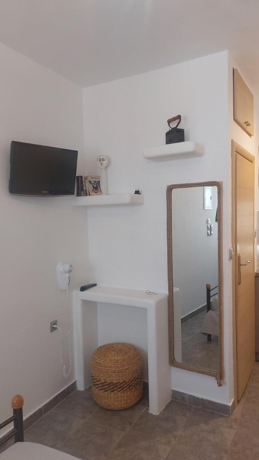 Margarita'S Rooms Φολέγανδρος Εξωτερικό φωτογραφία