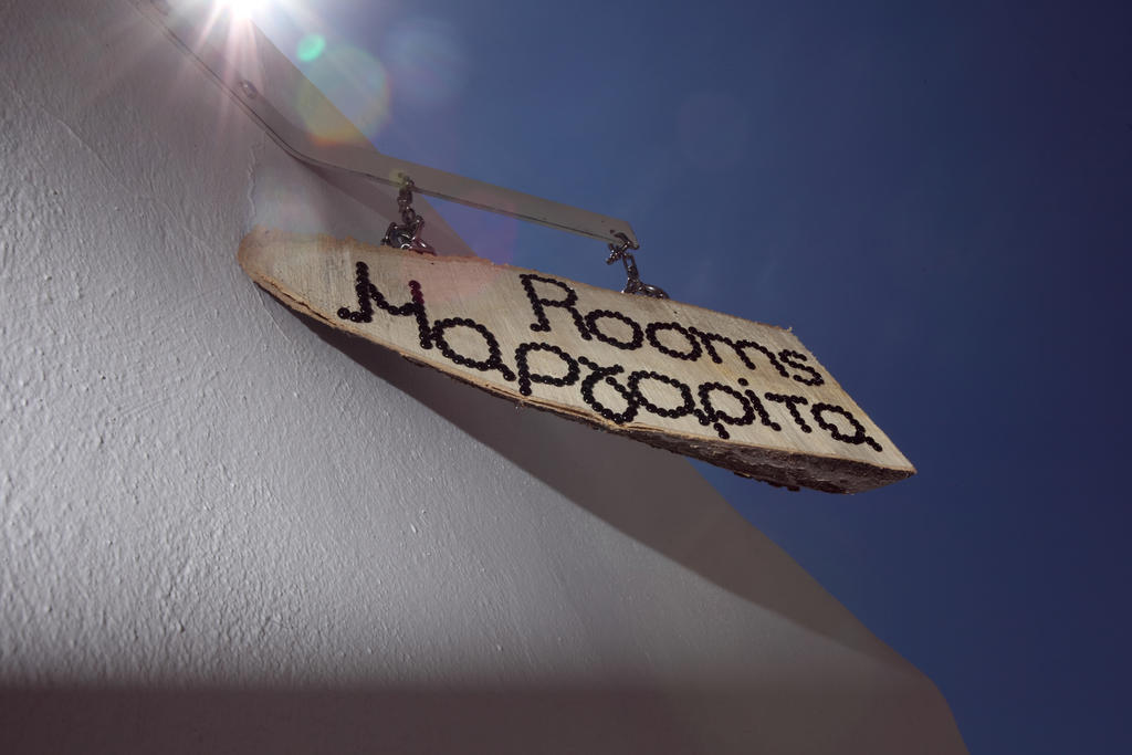 Margarita'S Rooms Φολέγανδρος Εξωτερικό φωτογραφία