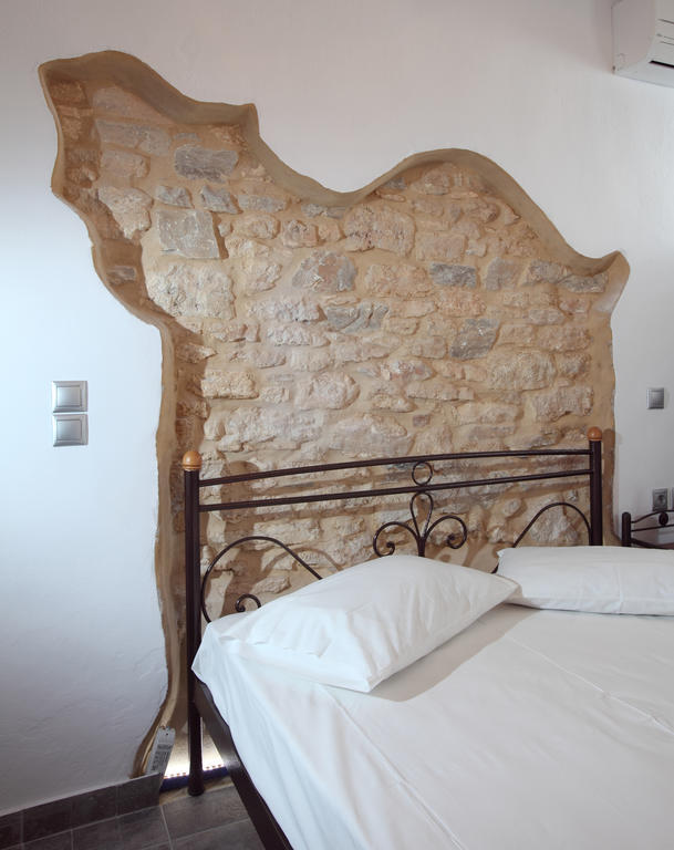 Margarita'S Rooms Φολέγανδρος Δωμάτιο φωτογραφία