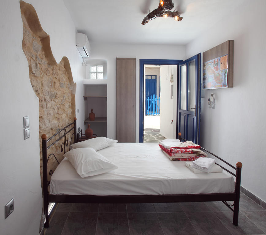 Margarita'S Rooms Φολέγανδρος Δωμάτιο φωτογραφία